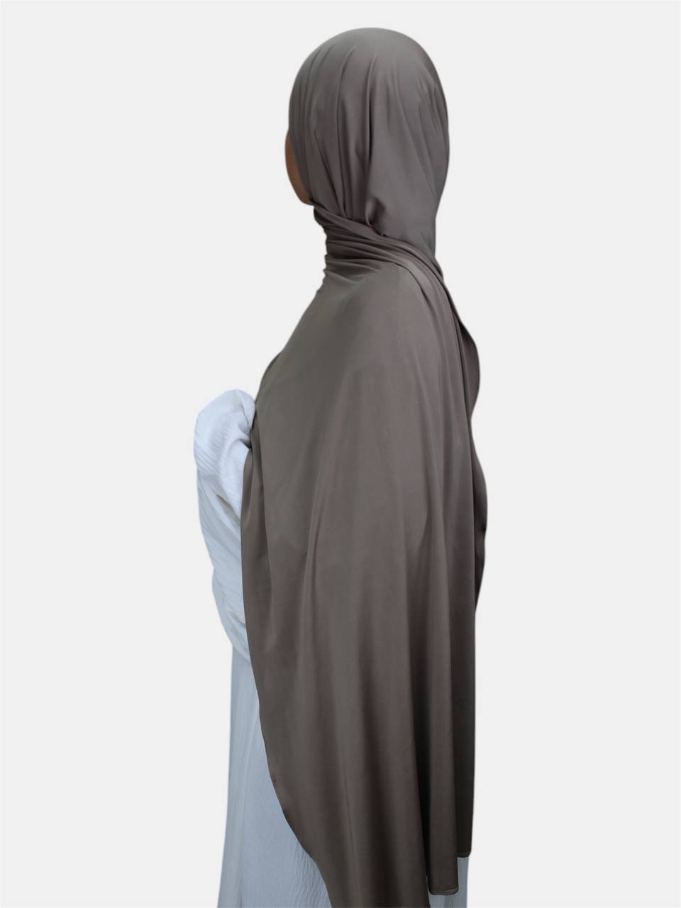 Premium Liquid Hijab