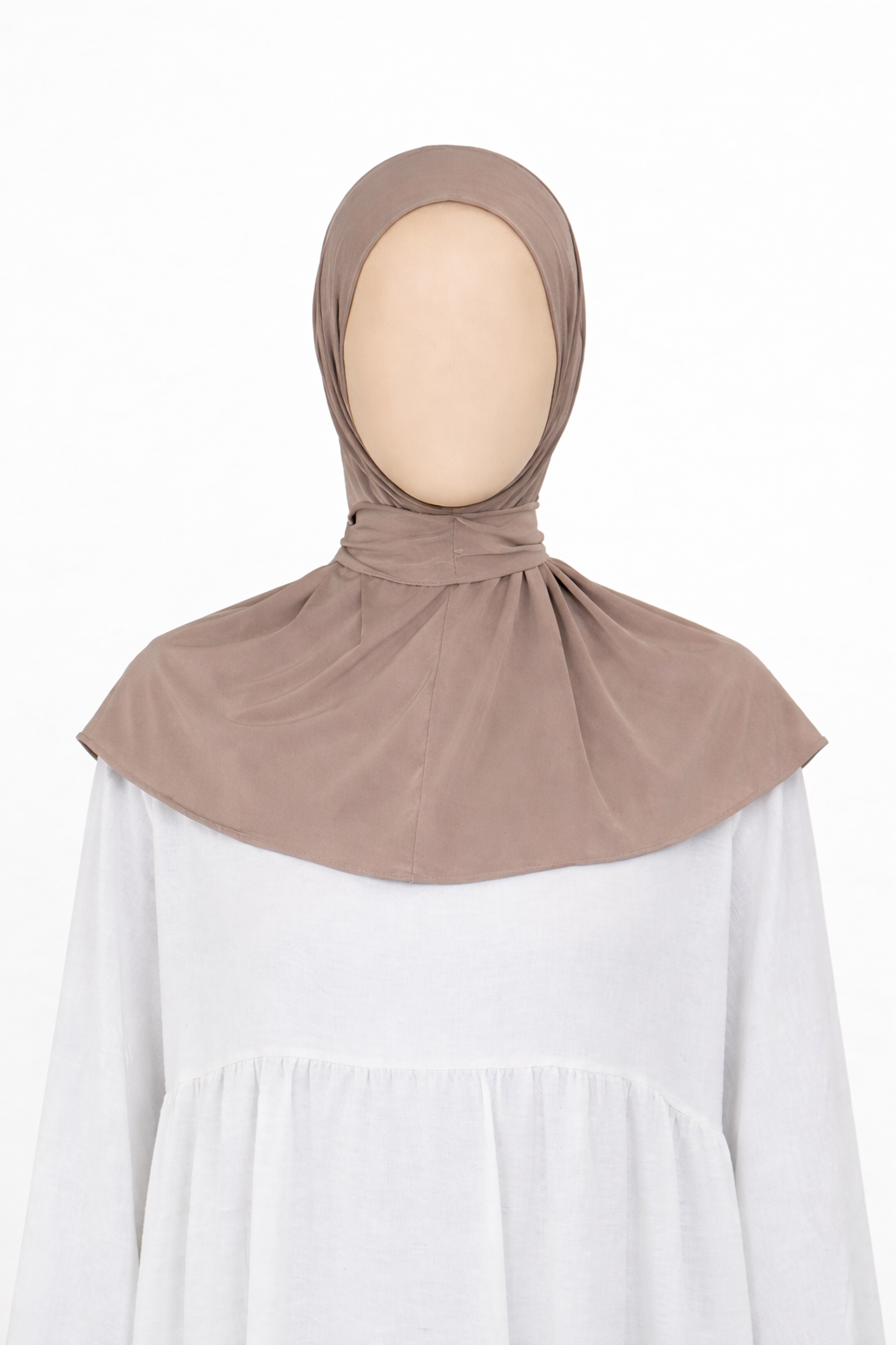 Liquid Instant Hijab