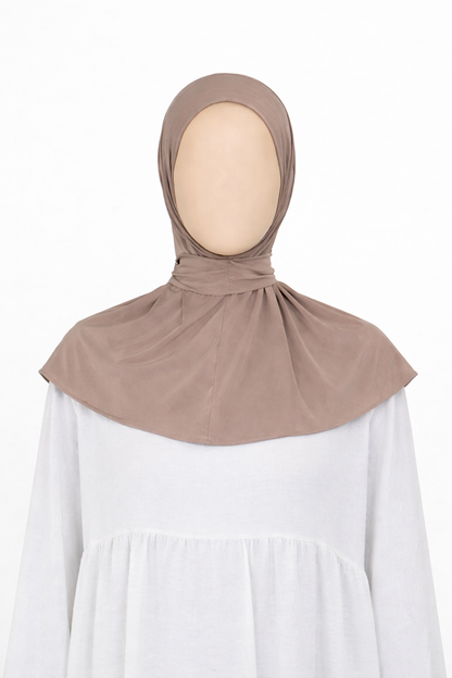 Liquid Instant Hijab
