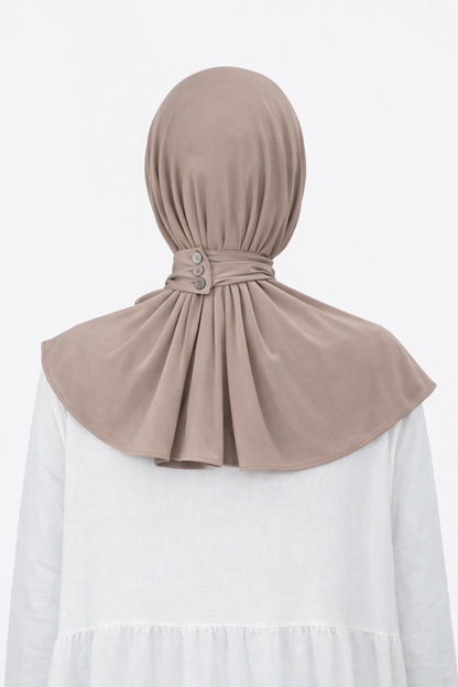 Liquid Instant Hijab