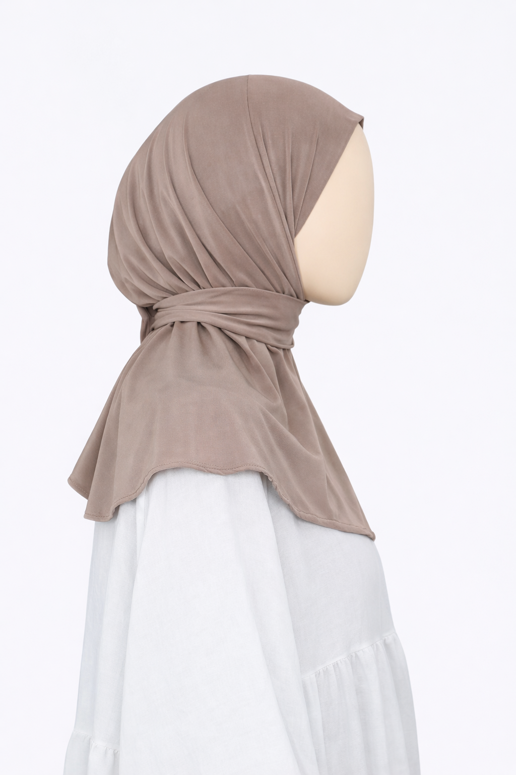 Liquid Instant Hijab