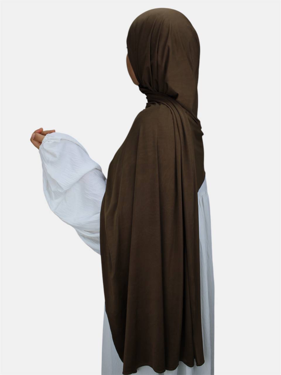Premium Liquid Hijab