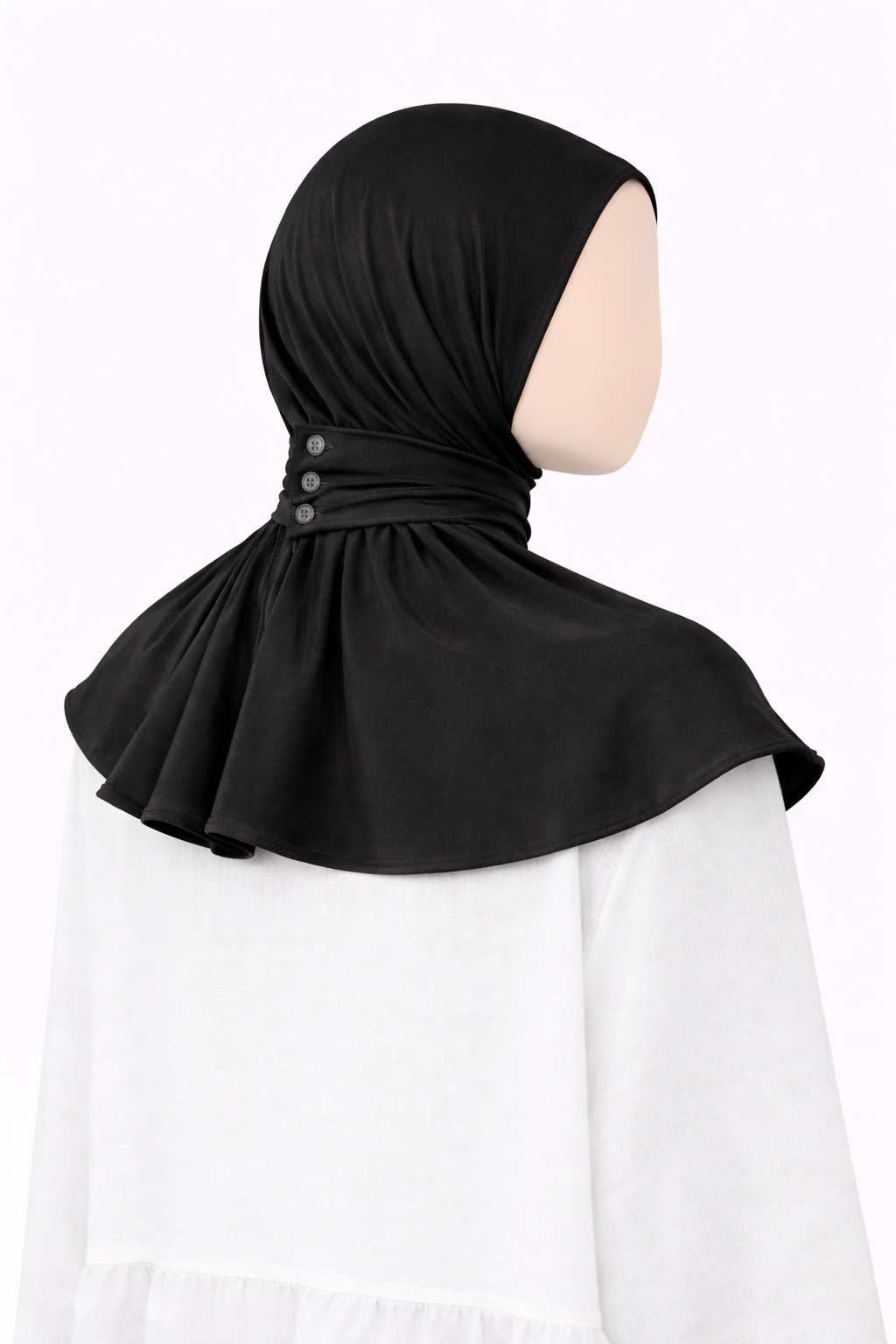 Liquid Instant Hijab