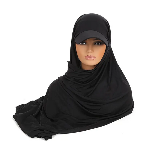 Umra Cap-Hijab