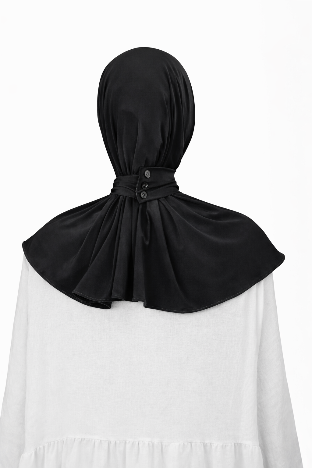 Liquid Instant Hijab