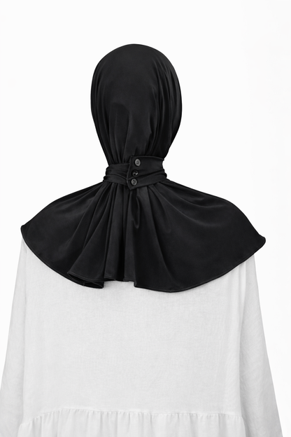 Liquid Instant Hijab