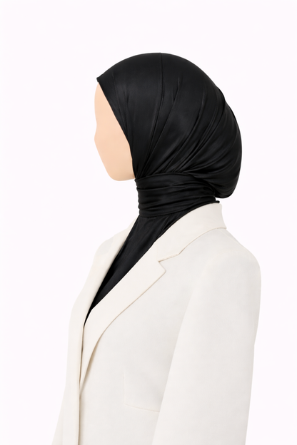 Liquid Instant Hijab