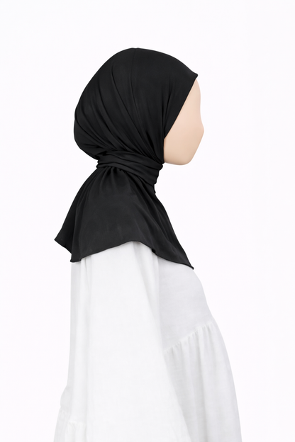 Liquid Instant Hijab