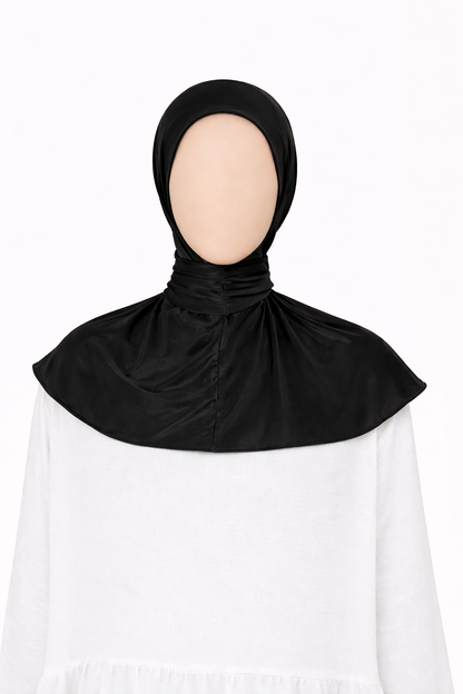Liquid Instant Hijab