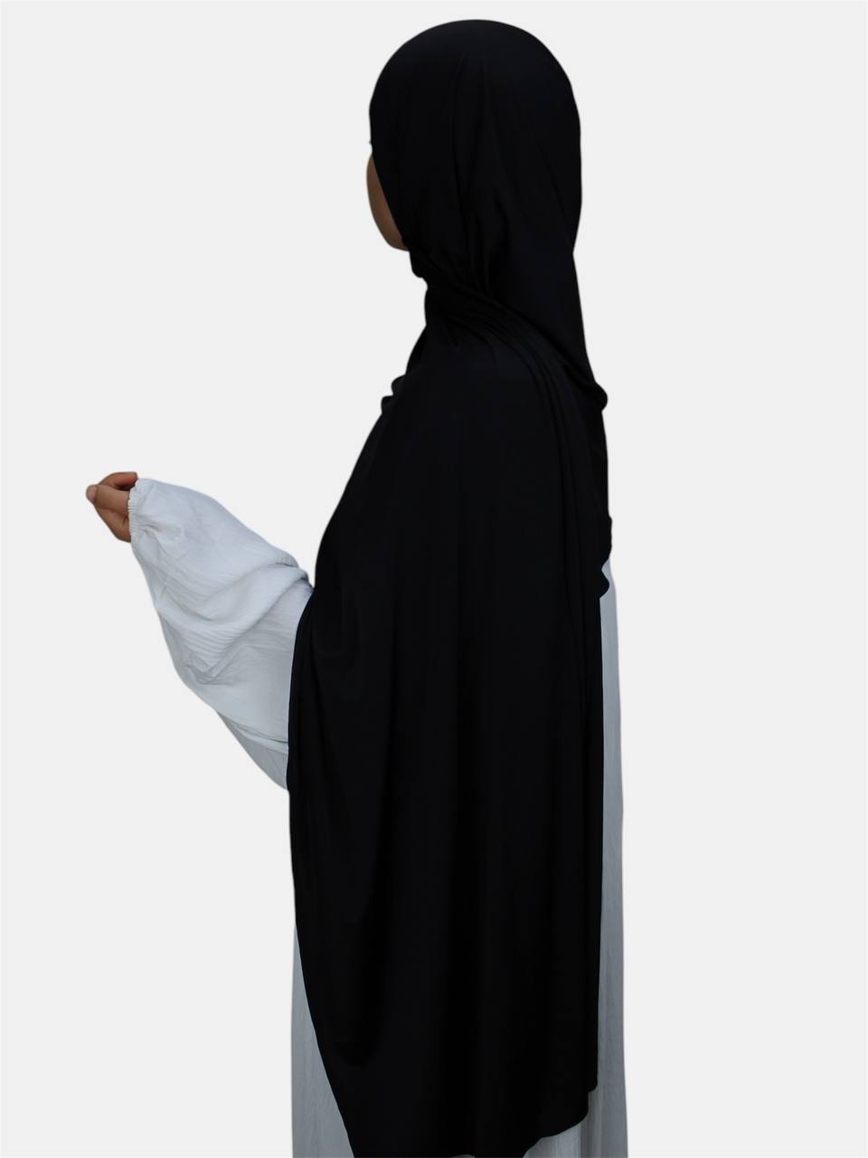 Premium Liquid Hijab