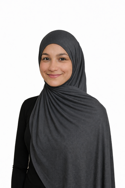 Easy Jersey Hijab Kollektion