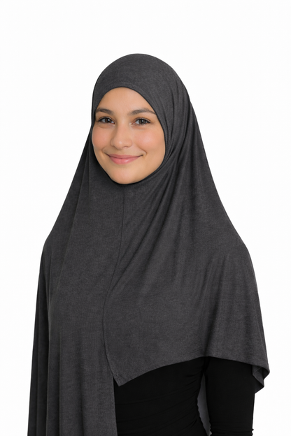Easy Jersey Hijab Kollektion