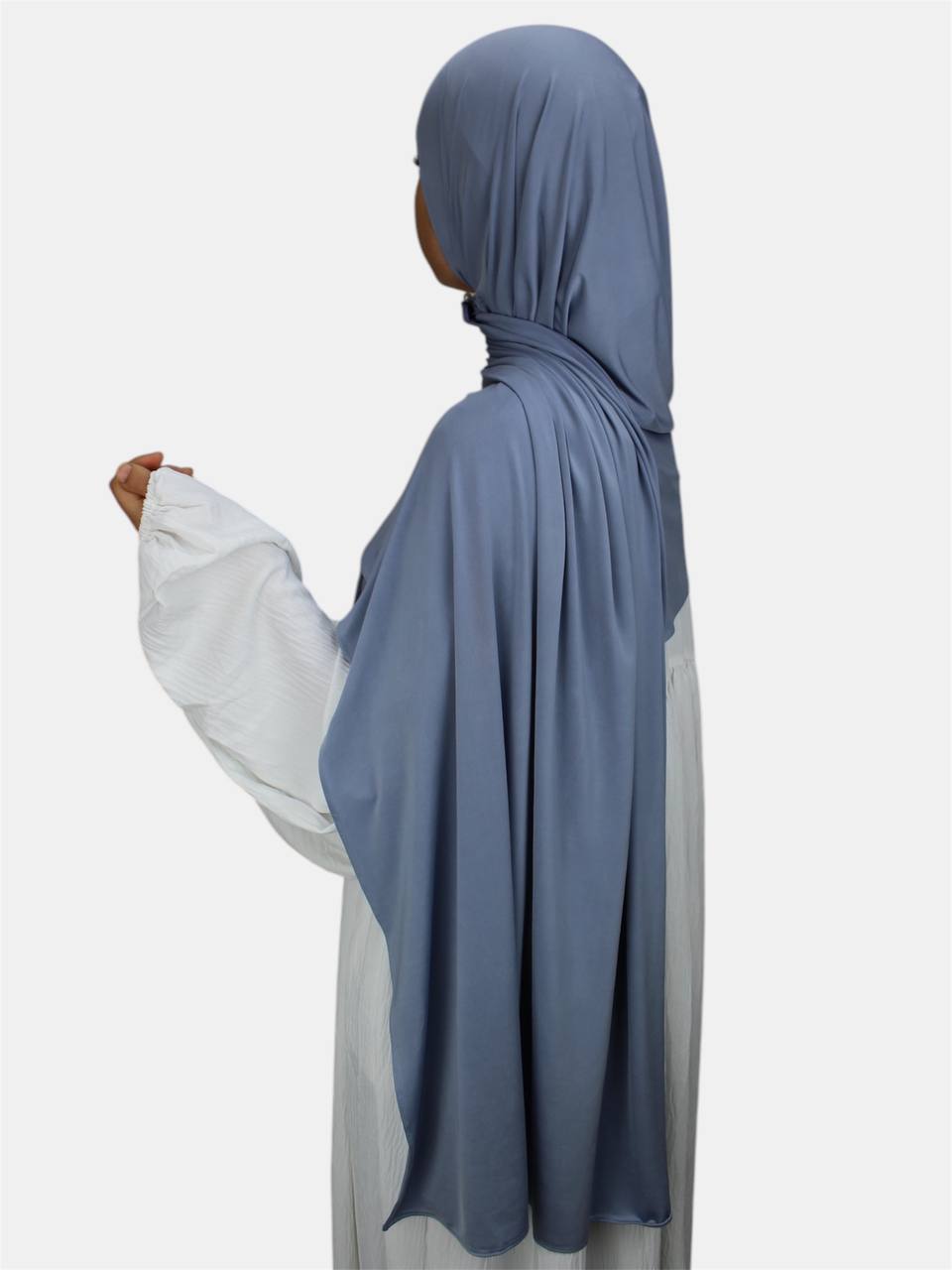 Premium Liquid Hijab