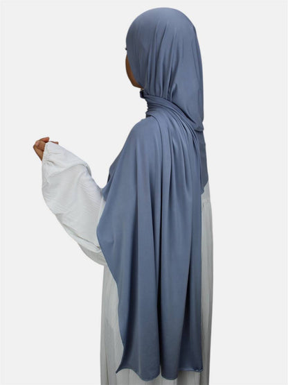 Premium Liquid Hijab