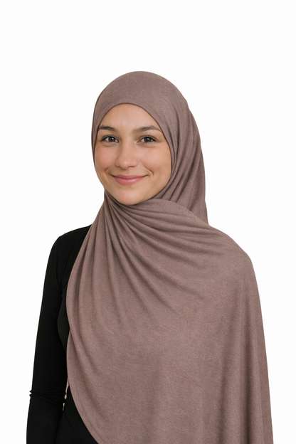 Easy Jersey Hijab Kollektion