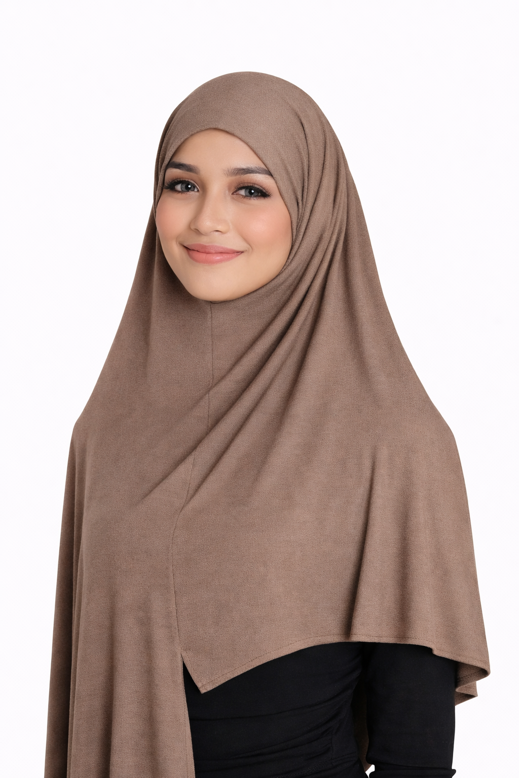 Easy Jersey Hijab Kollektion