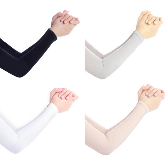 Armstulpen