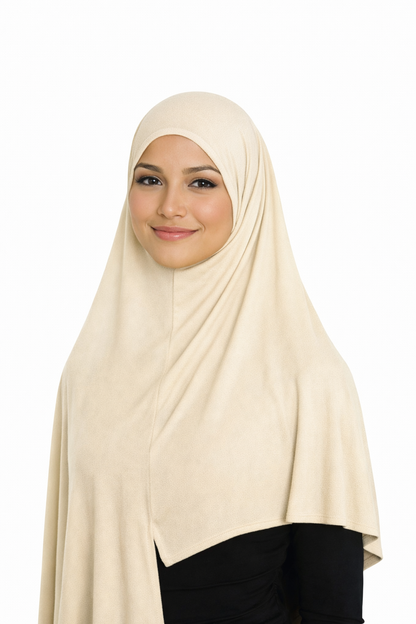 Easy Jersey Hijab Kollektion