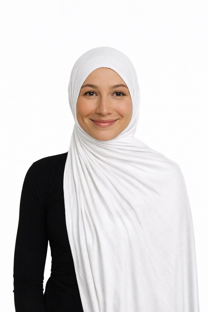 Easy Jersey Hijab Kollektion