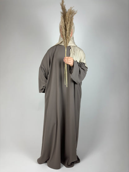Abaya Sahra Neu