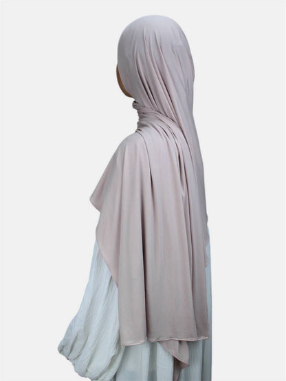 Premium Liquid Hijab