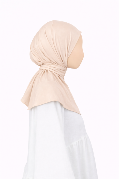 Liquid Instant Hijab