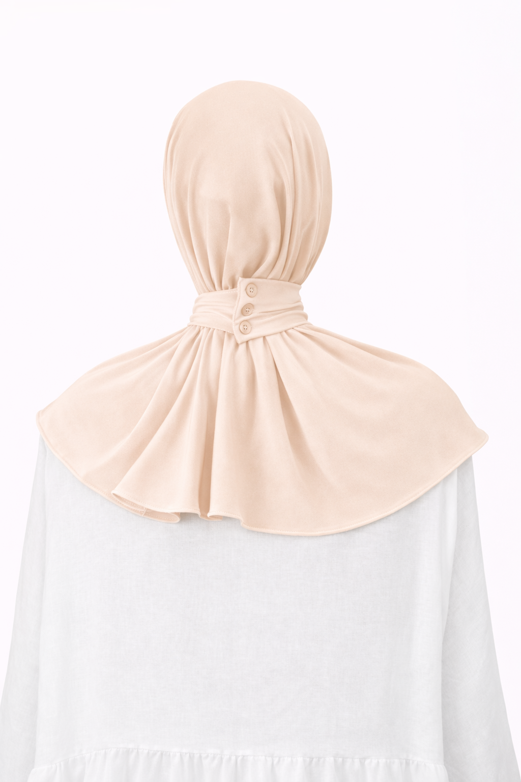 Liquid Instant Hijab