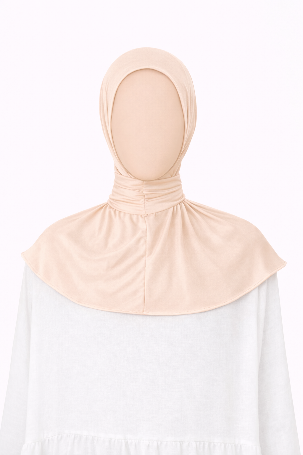Liquid Instant Hijab