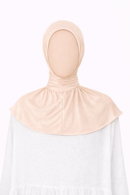 Liquid Instant Hijab