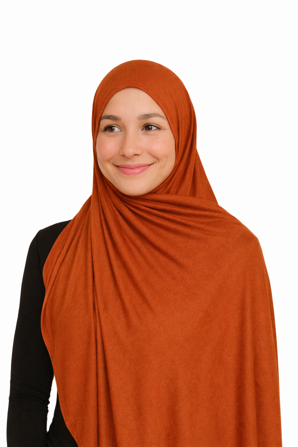 Easy Jersey Hijab Kollektion