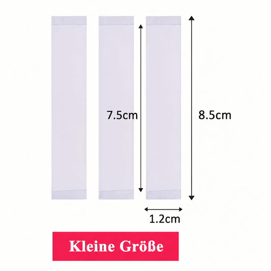 Hijab Klebestreifen