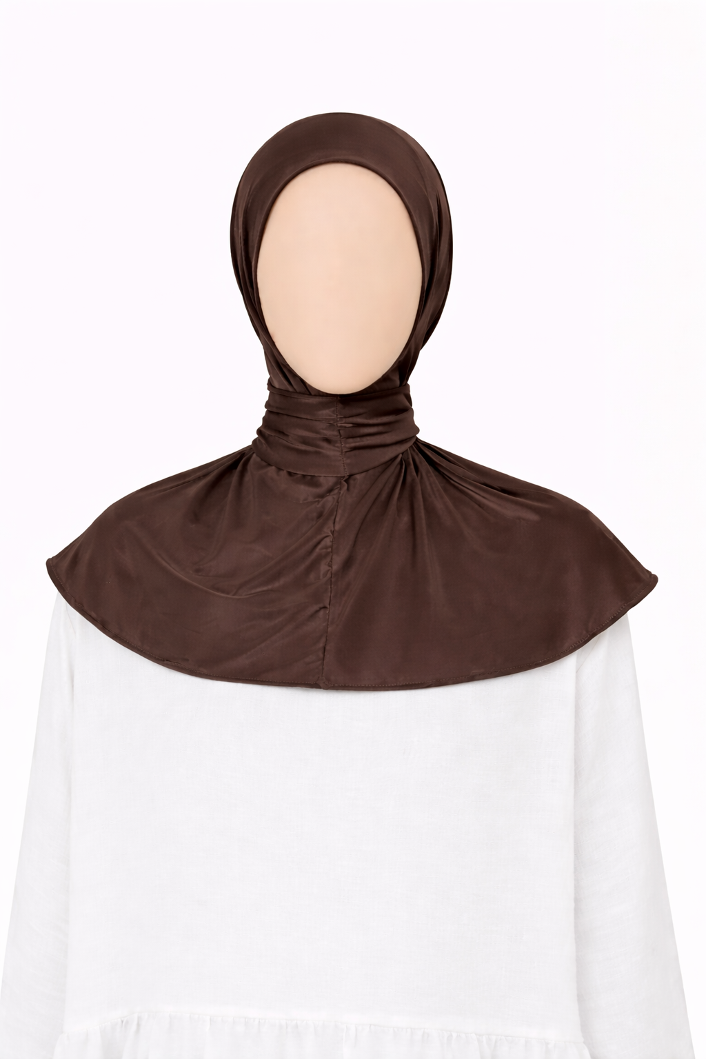 Liquid Instant Hijab