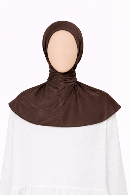 Liquid Instant Hijab