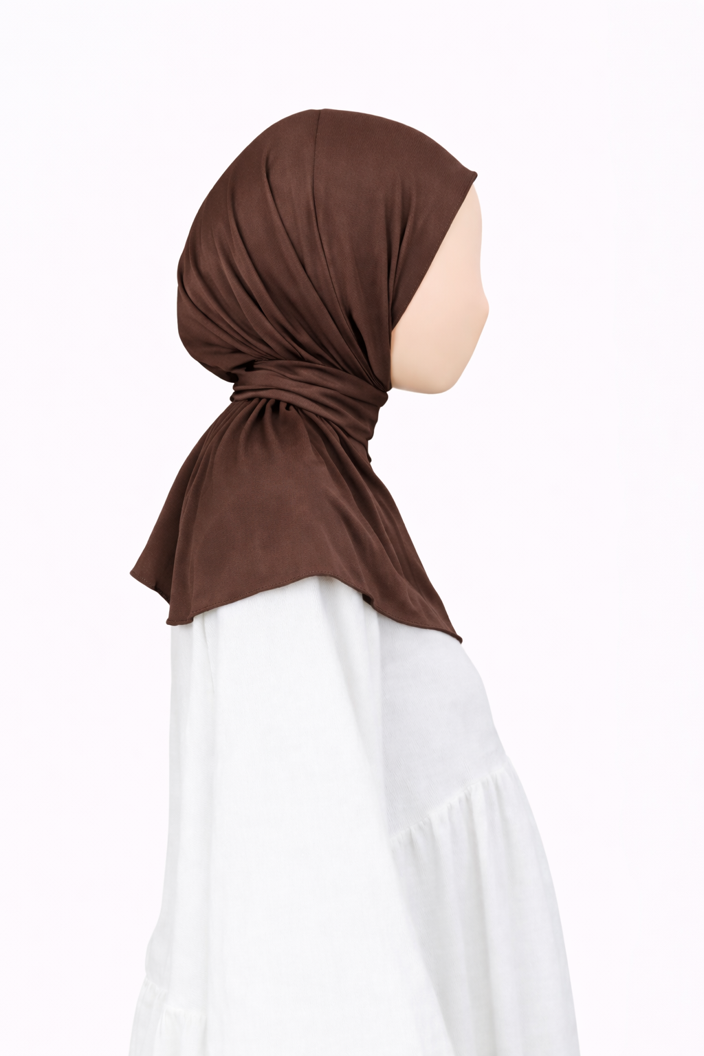 Liquid Instant Hijab