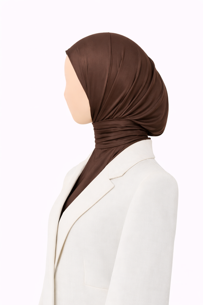 Liquid Instant Hijab