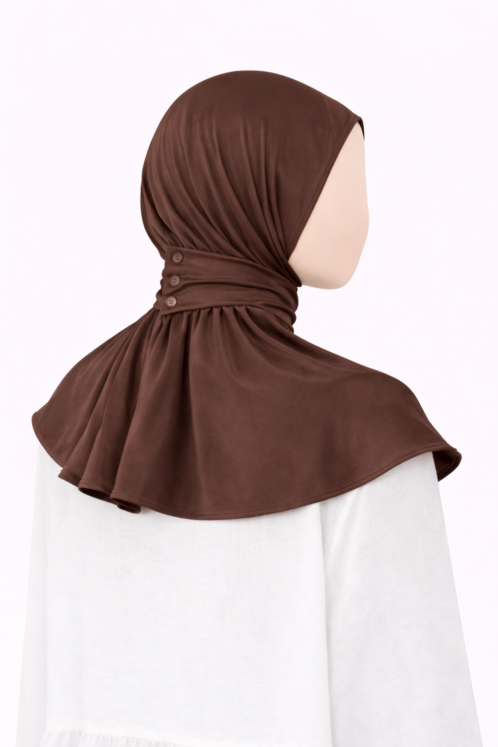 Liquid Instant Hijab