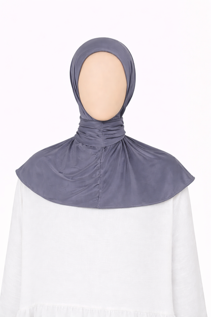Liquid Instant Hijab