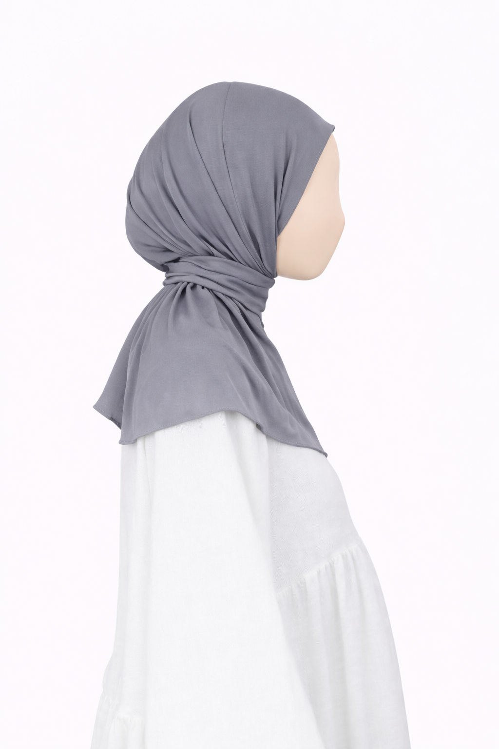 Liquid Instant Hijab