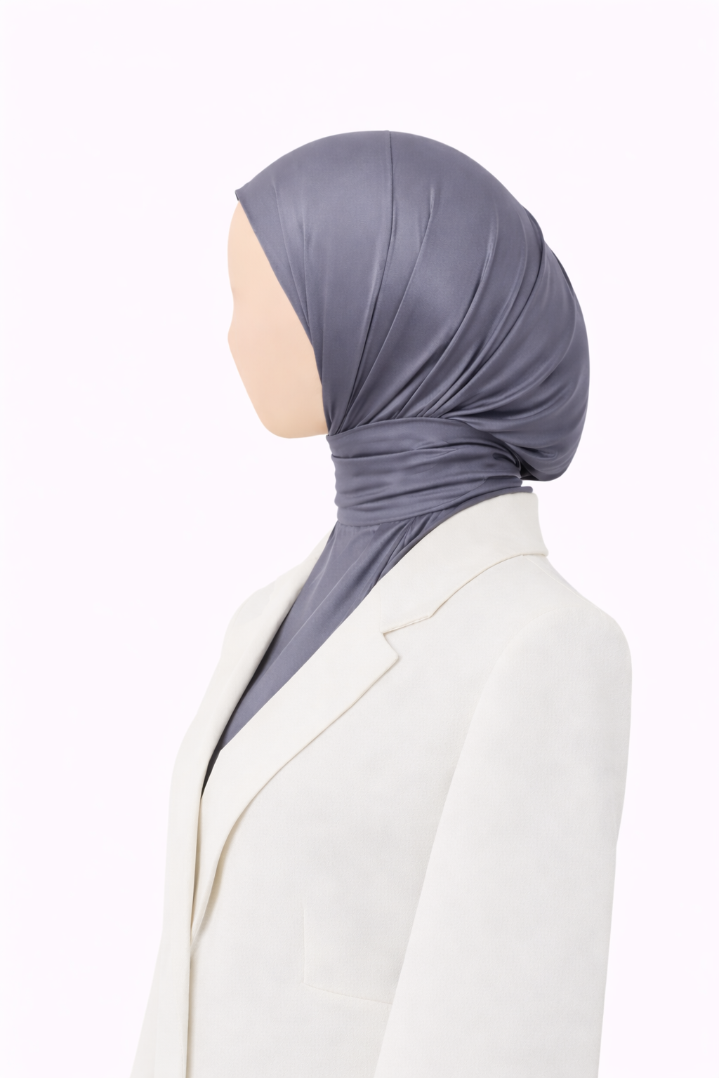 Liquid Instant Hijab