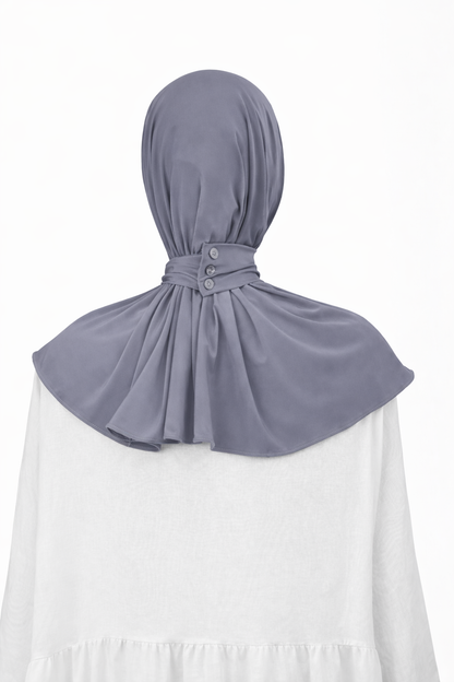 Liquid Instant Hijab