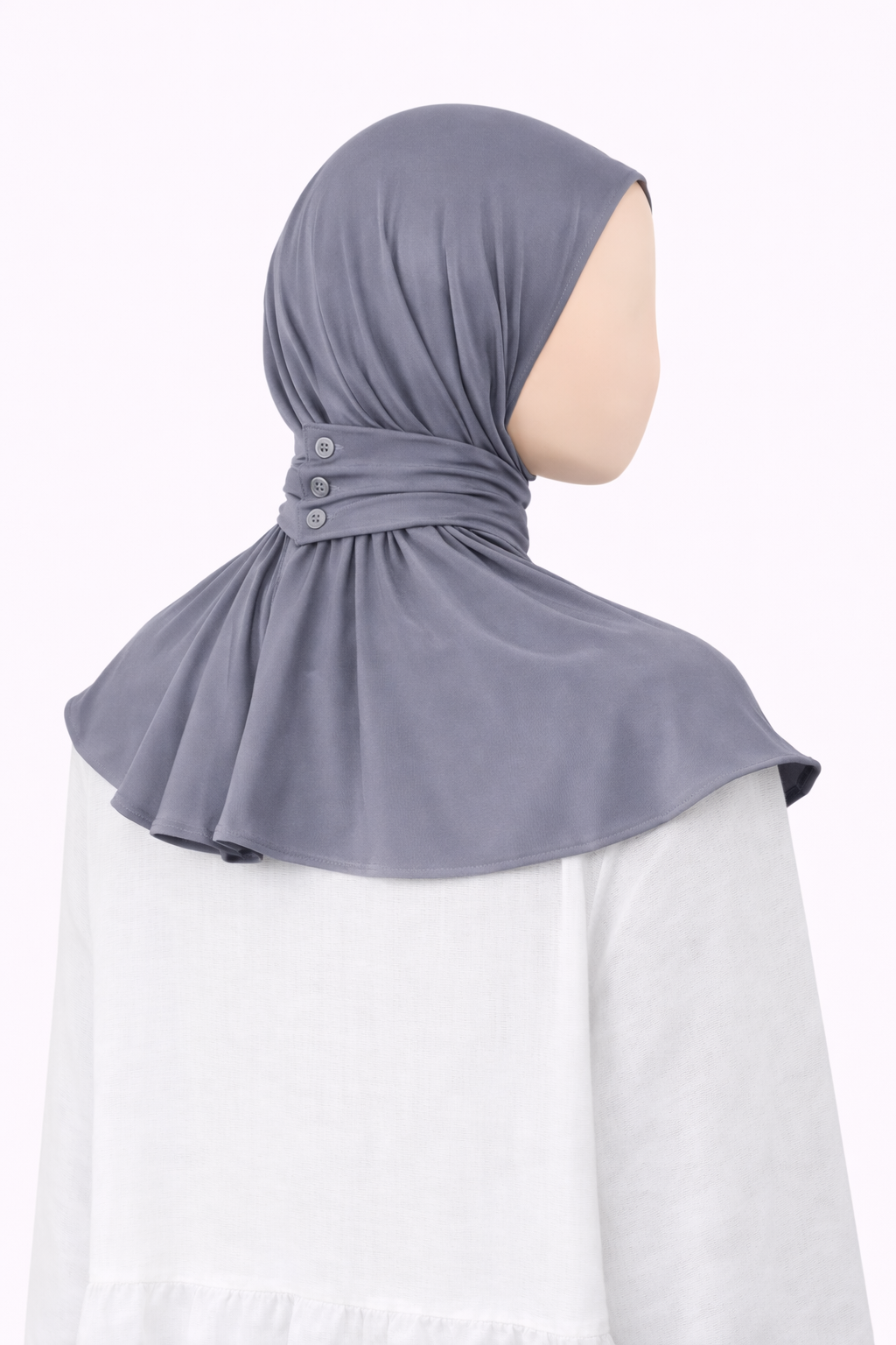 Liquid Instant Hijab