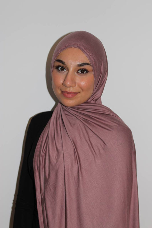 Easy Jersey Hijab Feige