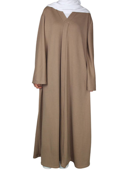 Herbstkleid DELIA