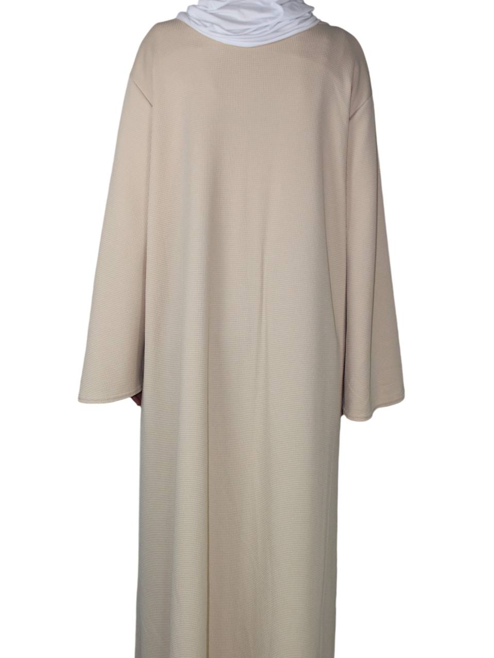 Herbstkleid DELIA