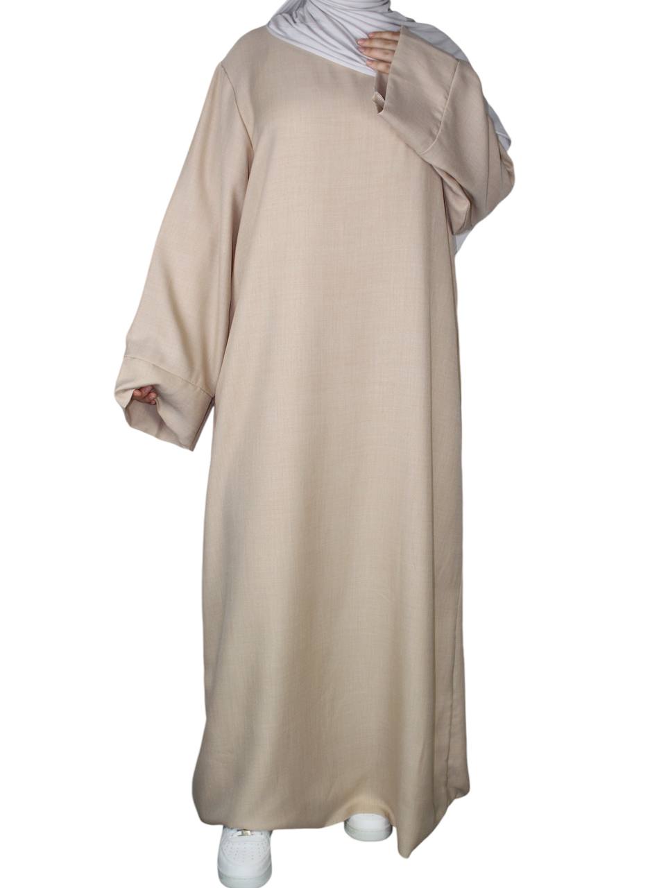 Abaya MIRTO