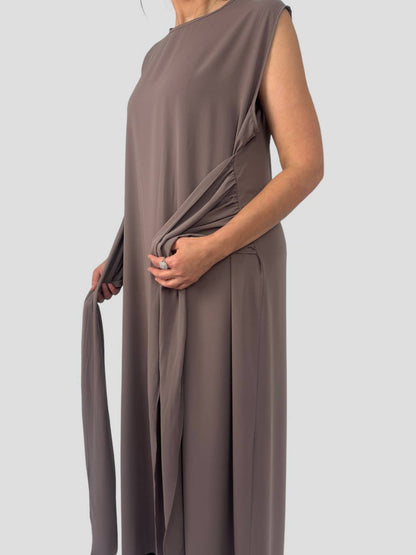 Kimono Anisa Set mit Abaya