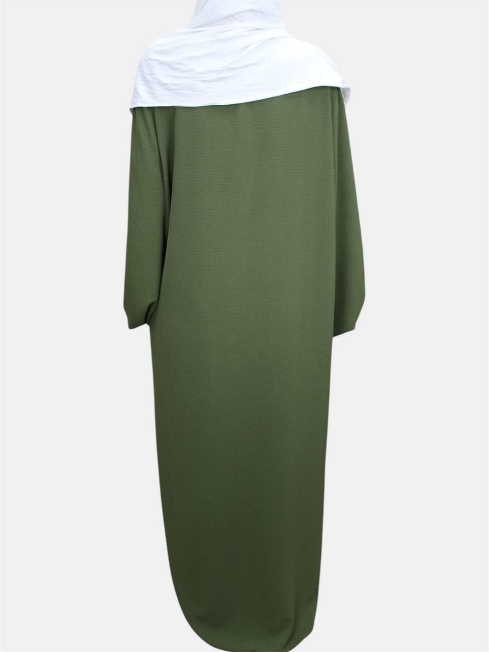 Abaya DUNYA Ballonärmel