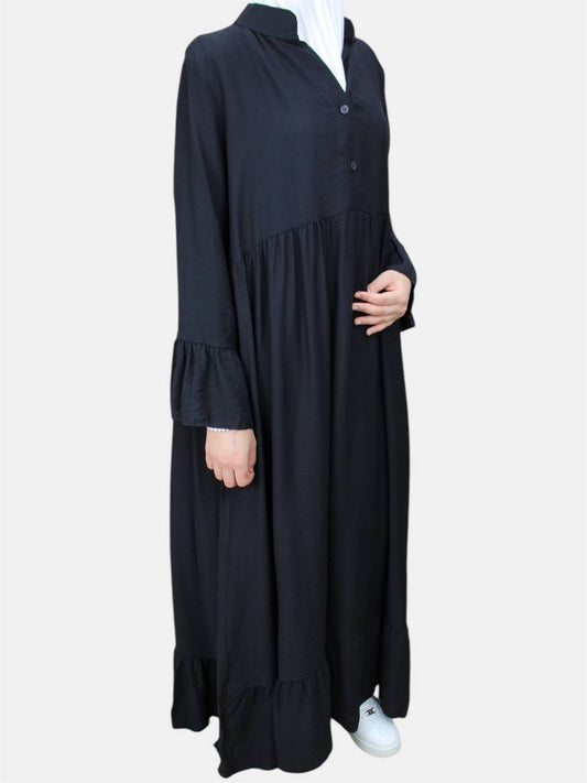 Hemdkleid MONA