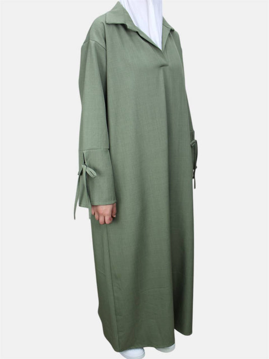 Abaya ELMEDINA