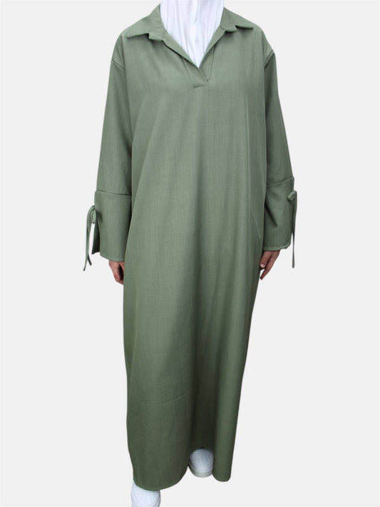 Abaya ELMEDINA